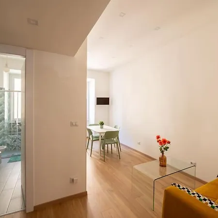 Casa M.o.r.e. * Roma