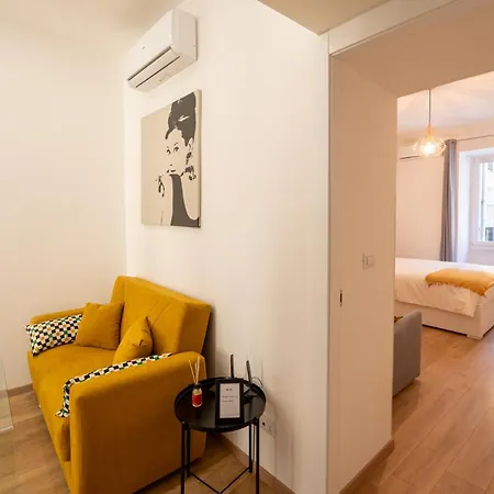 Appartamento Casa M.o.r.e. *