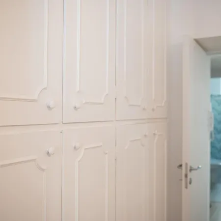 Casa M.o.r.e. 公寓 *