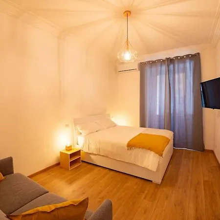 Casa M.o.r.e. 公寓