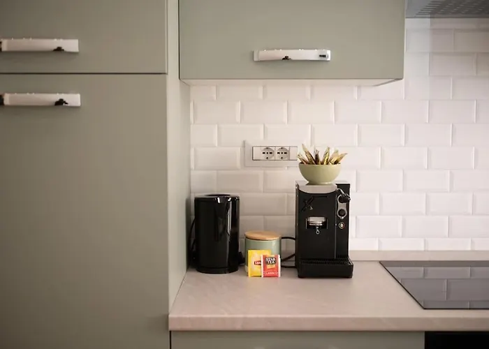 Apartamento Casa M.o.r.e. *