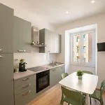 Apartman Casa M.o.r.e. *