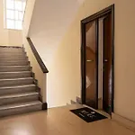 Casa M.o.r.e. Apartman Róma