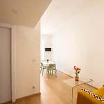 Apartman Casa M.o.r.e. Róma