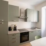 Apartman Casa M.o.r.e.