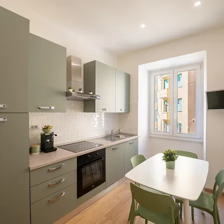 Апартаменты Casa M.o.r.e. *