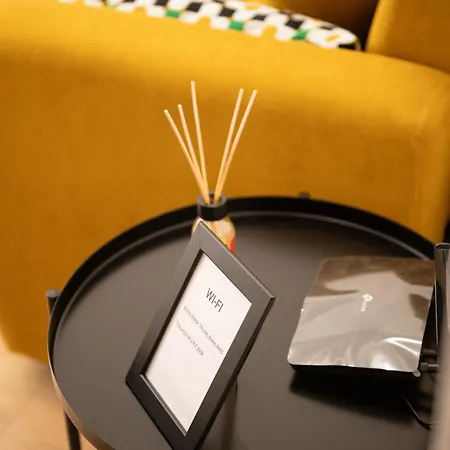 Casa M.o.r.e. شقة روما