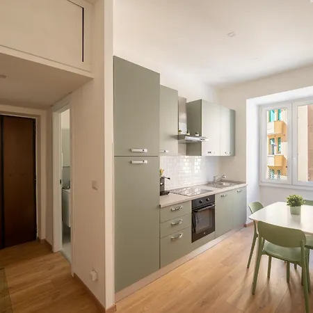 شقة Casa M.o.r.e.