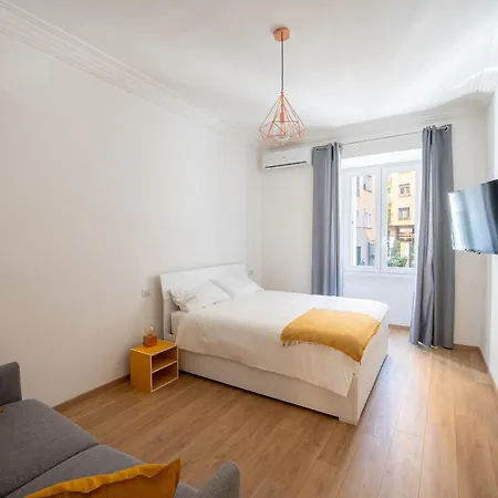 Casa M.o.r.e. شقة *