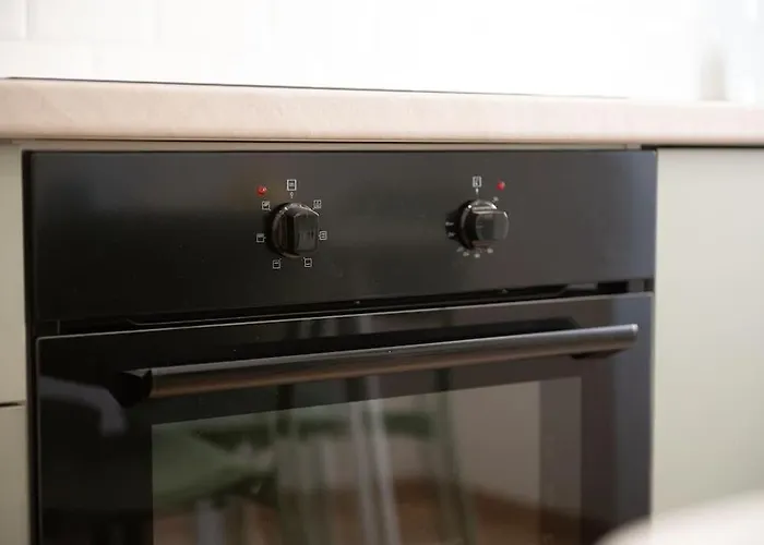 Casa M.o.r.e. アパート *