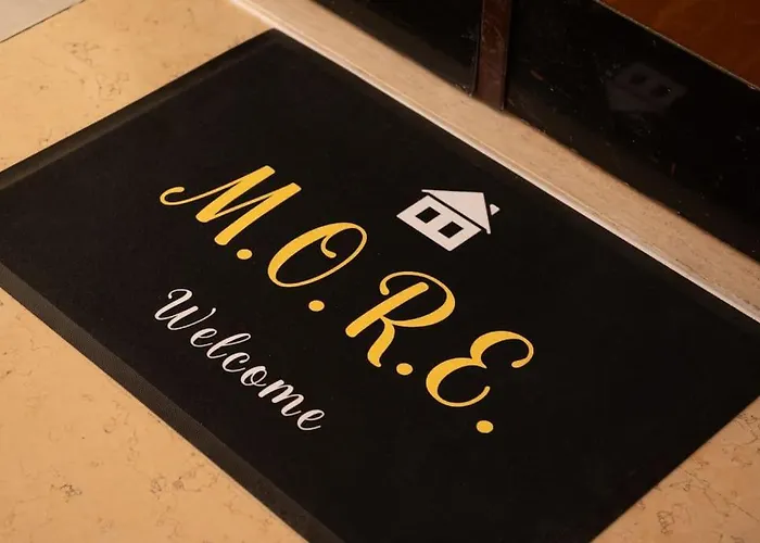 Apartment Casa M.o.r.e.