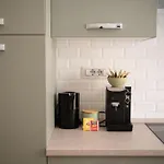 Apartamento Casa M.o.r.e. *