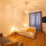 Casa M.o.r.e. Apartmán