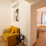 Apartmán Casa M.o.r.e. *