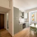 Apartmán Casa M.o.r.e.
