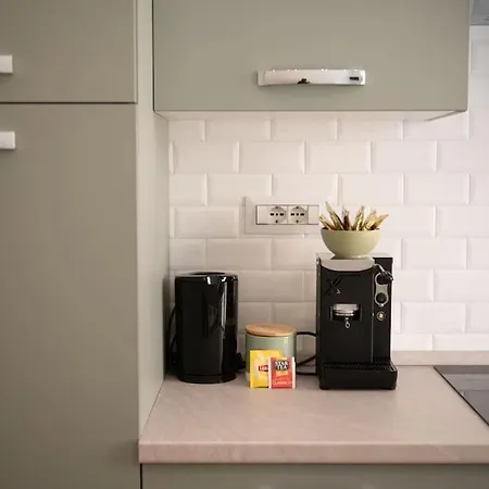 شقة Casa M.o.r.e. *