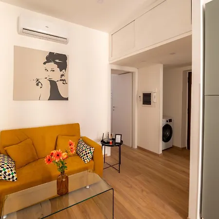 Apartmán Casa M.o.r.e. *