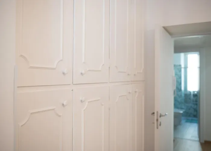 Casa M.o.r.e. Apartmán *