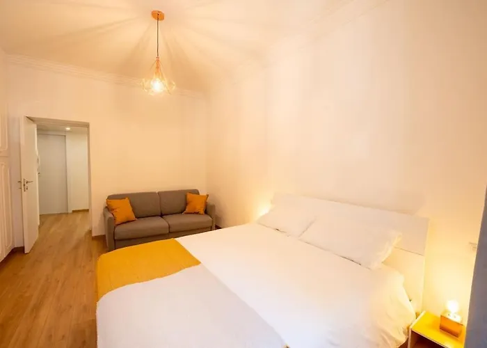 Apartmán Casa M.o.r.e.