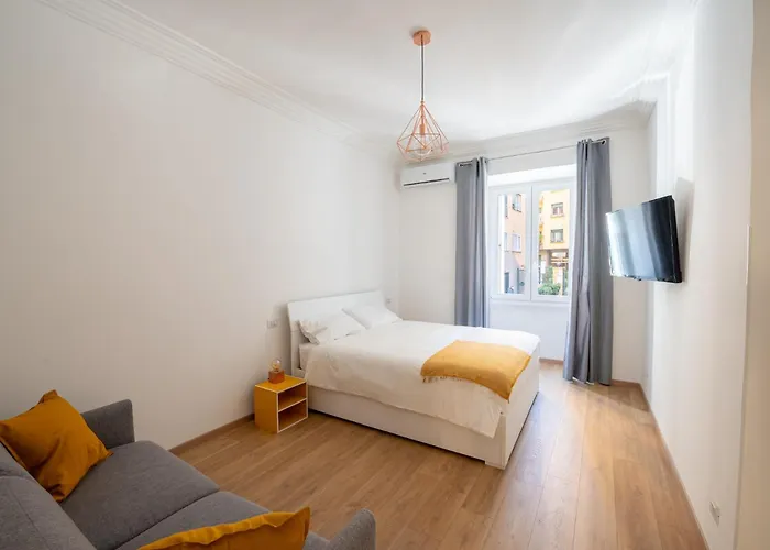 Casa M.o.r.e. Apartmán *